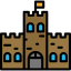 Castle icon 64x64
