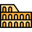 Colosseum icon 64x64