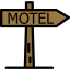 Motel icon 64x64