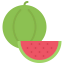 Watermelon アイコン 64x64