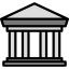Pantheon icon 64x64