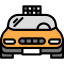 Taxi icon 64x64