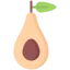 Avocado Symbol 64x64