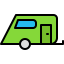 Camper icon 64x64