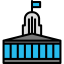Capitol icon 64x64