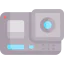Action camera 图标 64x64
