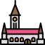 Monastery icon 64x64