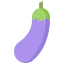 Eggplant Symbol 64x64