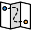 Map icon 64x64