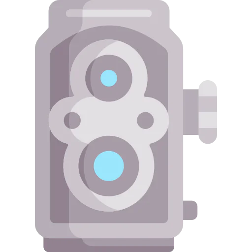 Camera icon