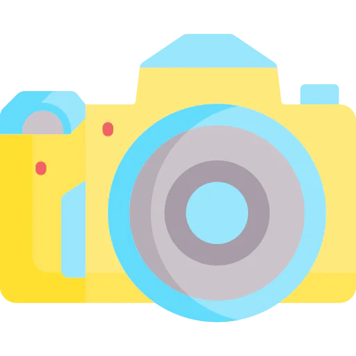 Camera icon