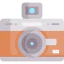 Camera icon 64x64