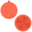 Orange Symbol 64x64