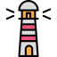 Lighthouse icon 64x64