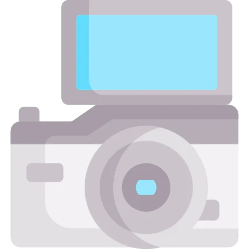 Camera icon