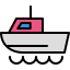 Yacht icon 64x64