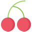 Cherry アイコン 64x64