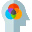 Mind icon 64x64