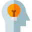 Mind icon 64x64