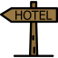 Hotel icon 64x64