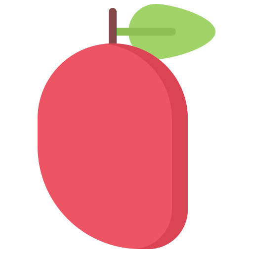 Mango Symbol