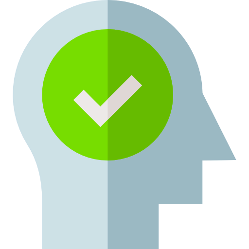 Mind icon