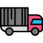 Van icon 64x64