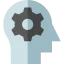 Mind icon 64x64