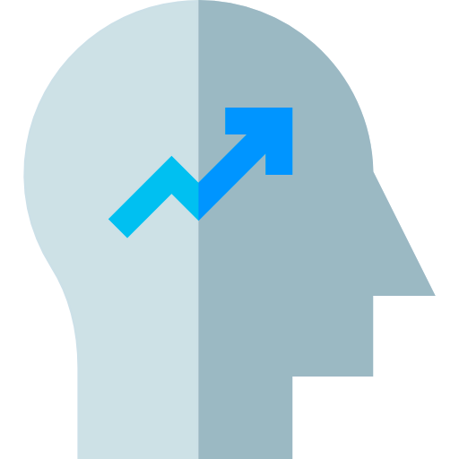 Mind icon