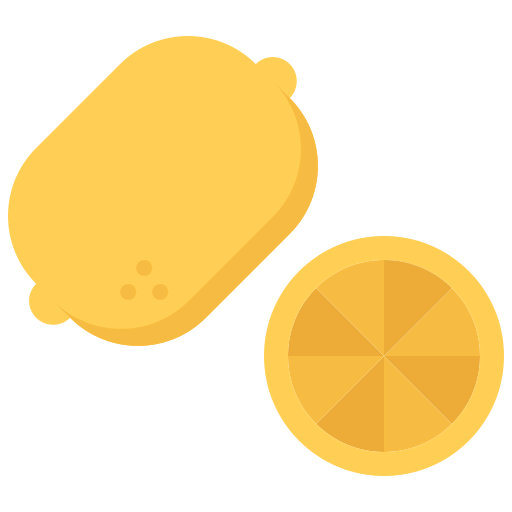 Lemon ícone