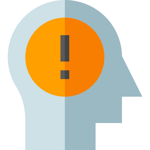 Mind icon