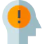 Mind icon 64x64