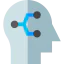 Mind icon 64x64