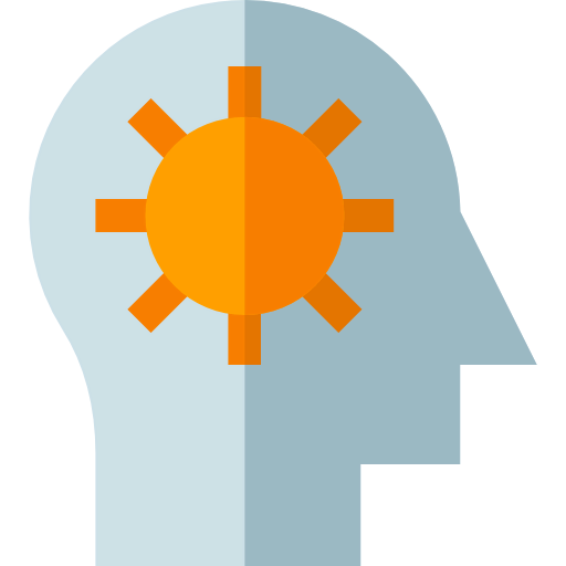 Mind icon
