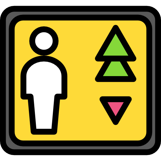 Elevator icon