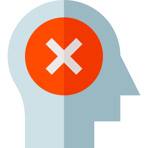 Mind icon