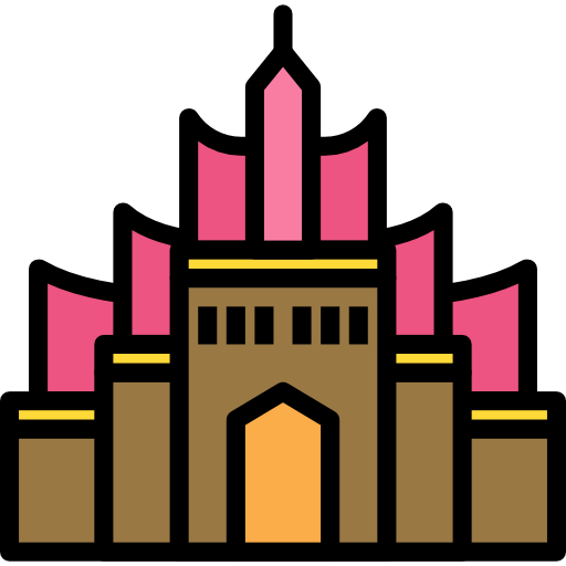 Mosque icon