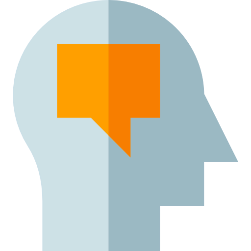 Mind icon
