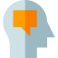 Mind icon 64x64