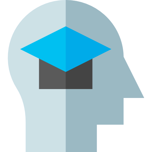 Mind icon
