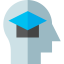 Mind icon 64x64