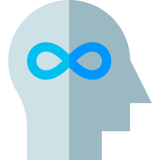 Mind icon