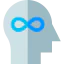 Mind icon 64x64