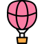 Balloon ícone 64x64