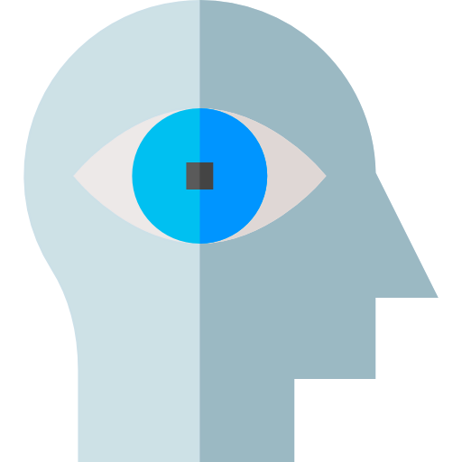 Mind icon