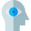 Mind icon 64x64