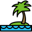 Palm ícone 64x64