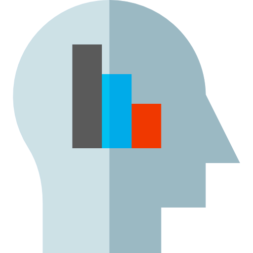 Mind icon