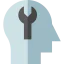Mind icon 64x64