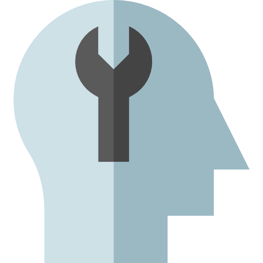 Mind icon